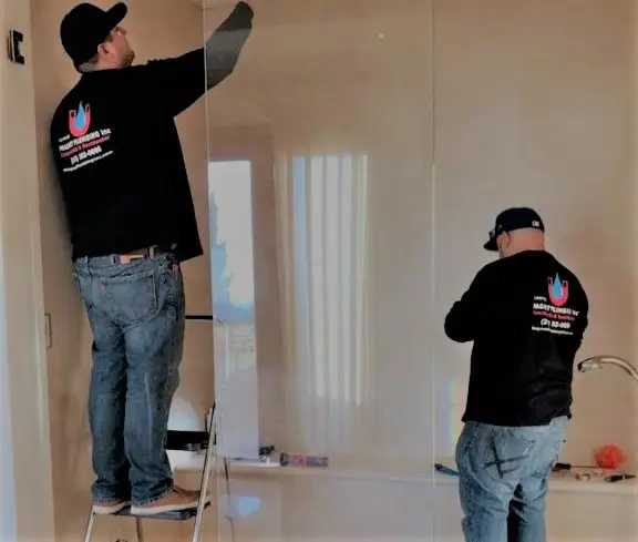 Professional plumbing installation for Leak Detection in Cambria