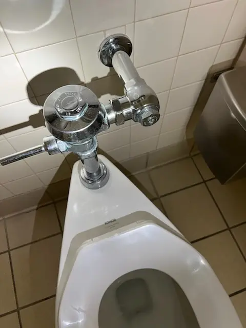 Fixture installation and repair for Repiping in Cambria